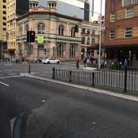 Sydney Australia 