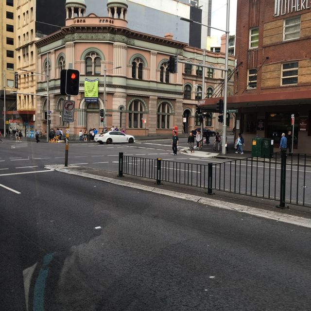 Sydney Australia 