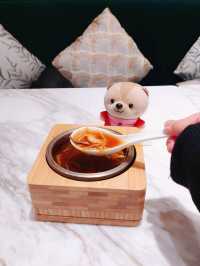 廈門｜喜悅匯｜哈利波特風酒店吃什麼？