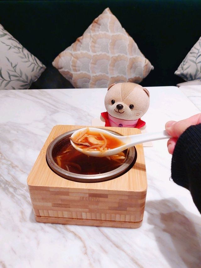 廈門｜喜悅匯｜哈利波特風酒店吃什麼？