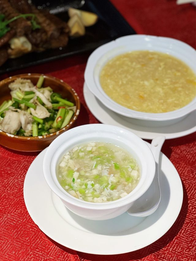 灣仔川粵潮中菜館 灣仔川粵潮中菜館