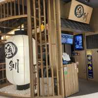 將軍澳居酒屋🏮
