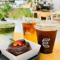 The Elisha Cafe & Bistro 