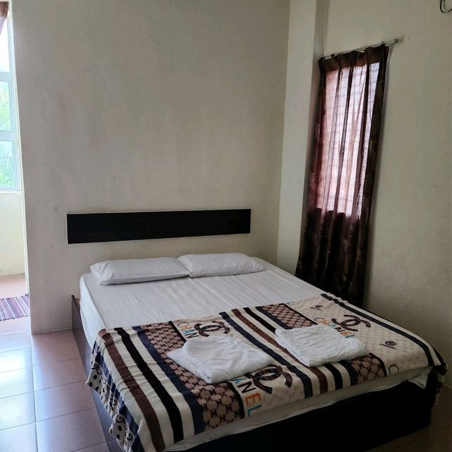 Manjung Cheap and Clean Guest House