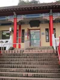 梨山之美
