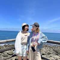 台東·加路蘭遊憩區·東海岸最美休息站