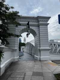 Old Hill Street Police Station Singapore🇸🇬