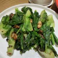 有水準又正宗的廣東粵菜：粵集·粵菜正牌（深圳皇庭廣場店）