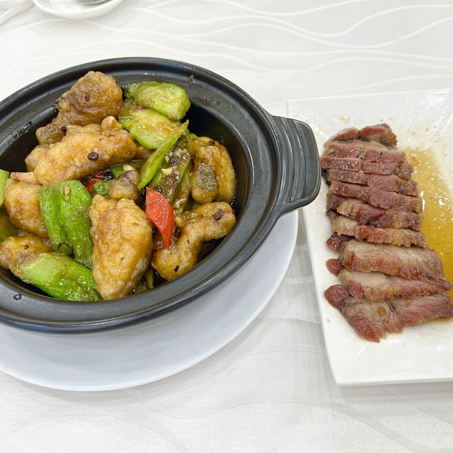 華麗婚宴場地