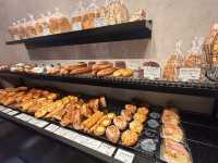 【福岡】超人気パン屋さん「バムタン」バイカラークロワッサン🥐