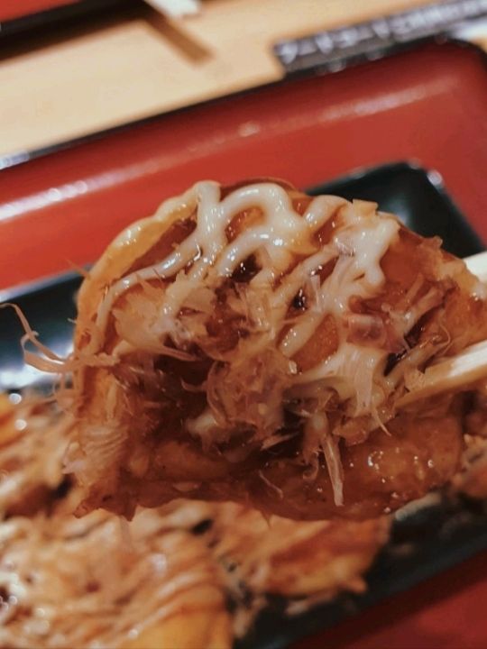 간사이공항 푸드코트 Tasty Street