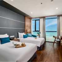 Haian beach hotel & Spa