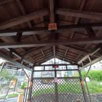 礁溪免費戶外溫泉公園