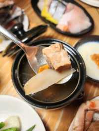 PLAYT x 位元堂 Parklane Hotel Dinner Buffet 