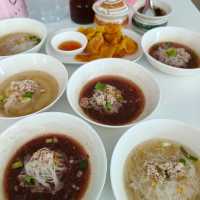 3 Baht Noodle