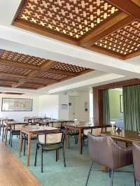 韓國首爾最美泰國打卡餐廳-Saladaeng Embassy
