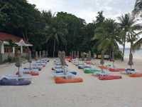 Ilig-Iligan Beach