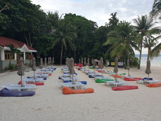 Ilig-Iligan Beach