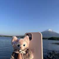 Mount Fuji's Best-Kept Secret