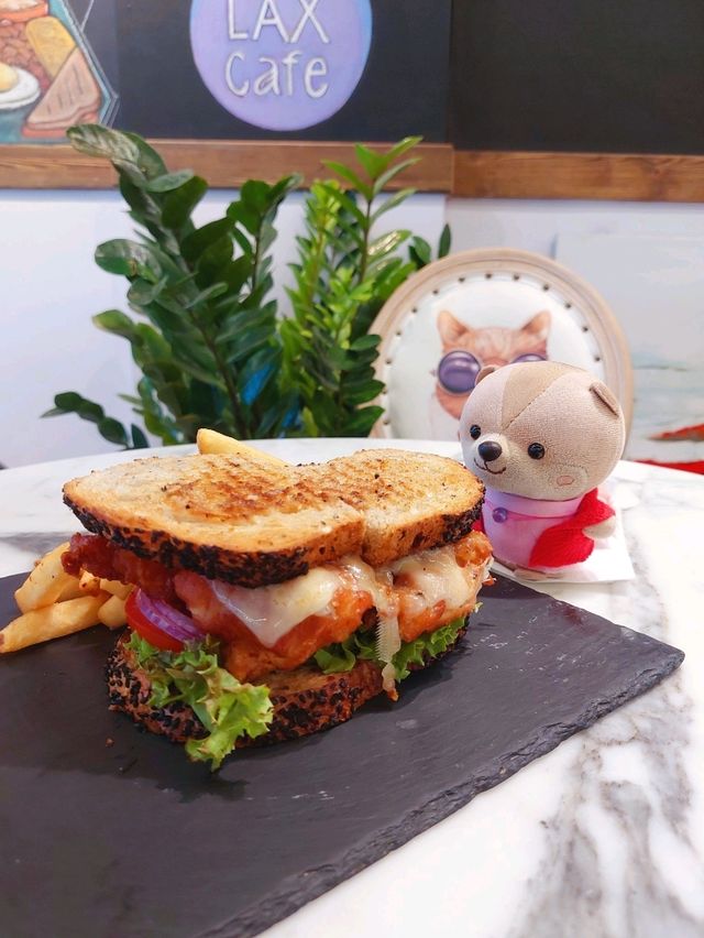 澳門美食｜隱世澳式咖啡店