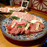 一嚐東京銀座過江龍燒肉 📍荔枝角