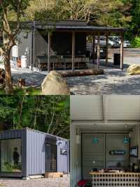 【福岡】緑溢れる自然いっぱい田川郡 高規格キャンプ場