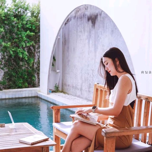 Bedline Hotel ที่พักสไตล์ญี่ปุ่น จ.ภูเก็ต