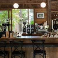 พาชิม ‘จ๊างน่าน คอกาแฟต้องไม่พลาดกาแฟดีเวียงสา