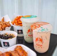 ครัวซังกุง 🍗