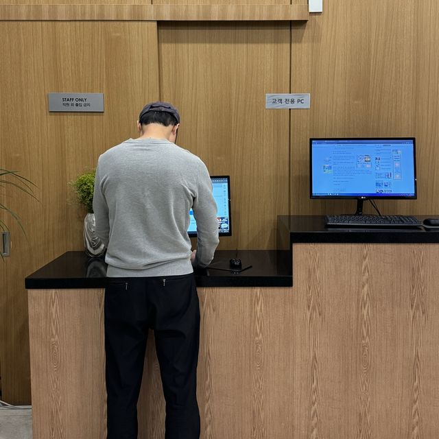 라마다 속초 호캉스 부터 조식, 뷰까지 모두 만족한 이야기