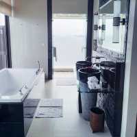 5 star resorts with private pool & beach 