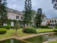 โรงแรมเทมส์ วัลลีย์ เขาใหญ่ Thams Valley khao yai