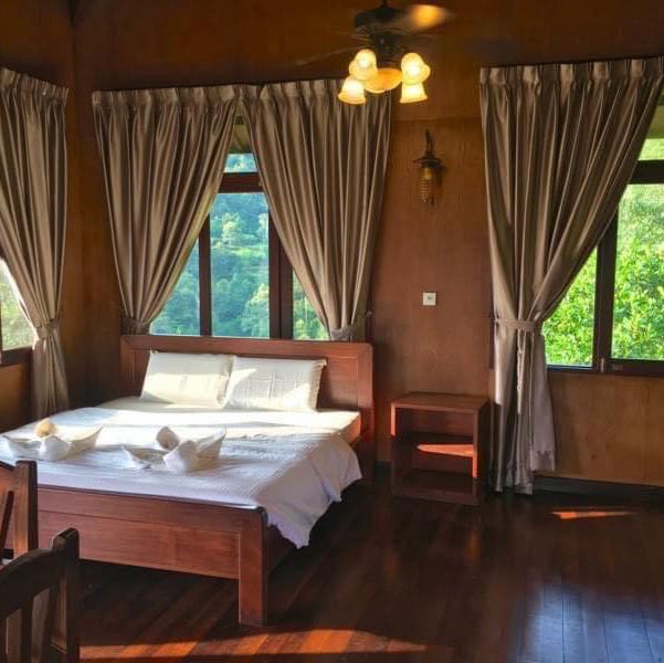 The Waterway Villa
