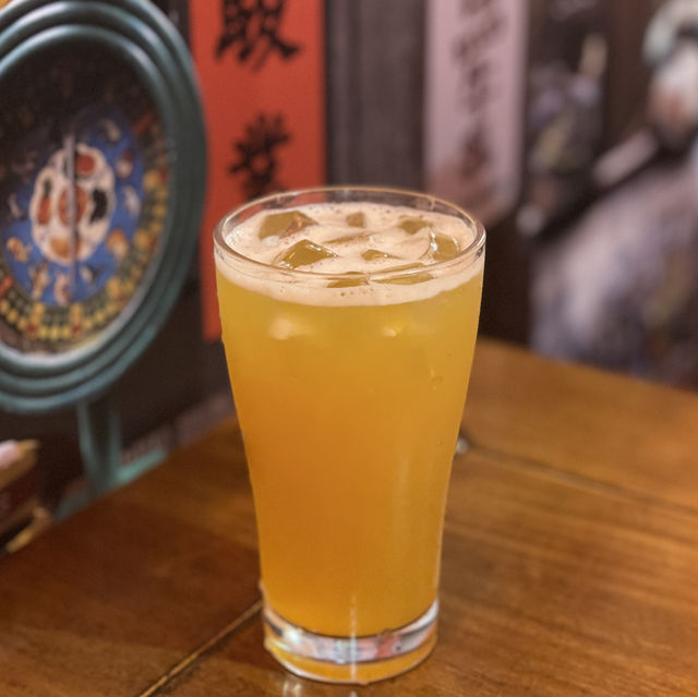 人氣台式餐廳🫶🏻🫶🏻又好味又抵食