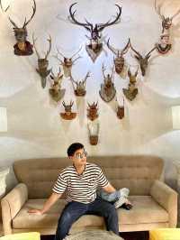 Hidden gems ของเชียงใหม่ที่  villa mahabhirom 