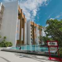 iSanook Resort & Suites Hua Hin (ไอสนุก หัวหิน รีส