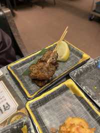 任食榴槤放題