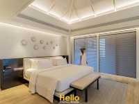 The ShellSea Krabi I Luxury Beach Resort 