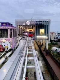 부산 필수코스 블루라인파크🚃🩷
