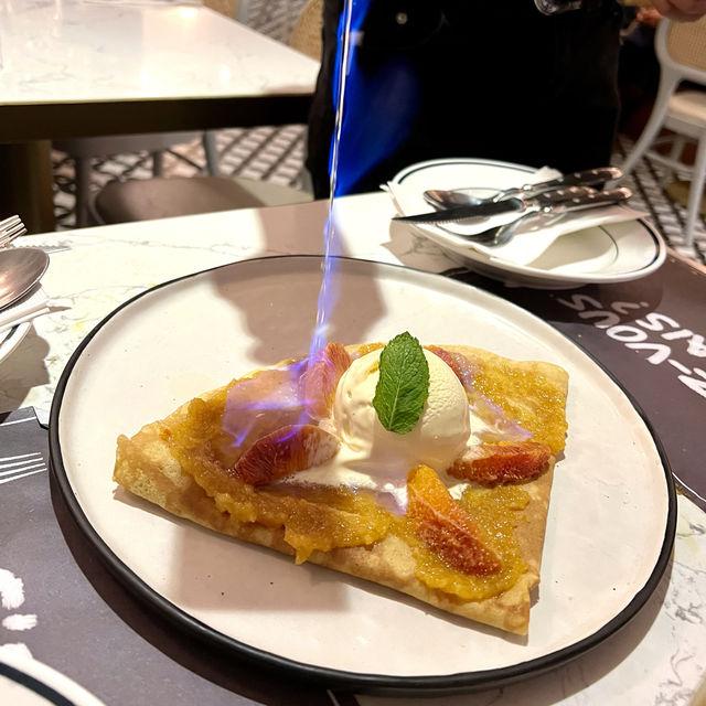 情迷發個西餐廳🥰🍷🍷