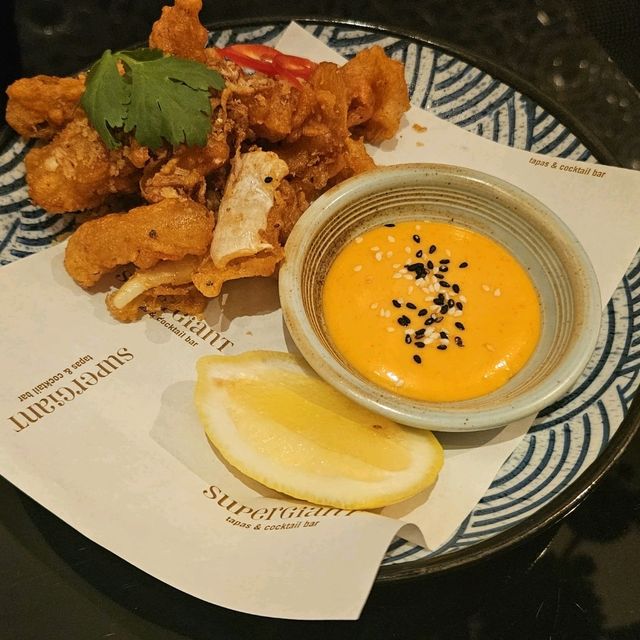 精品酒店內的特色餐廳