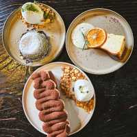 Hidden Gem Cafe in JB: Nikkō & Yōryō