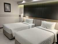 曼谷*Best Western Ratchada Hotel*