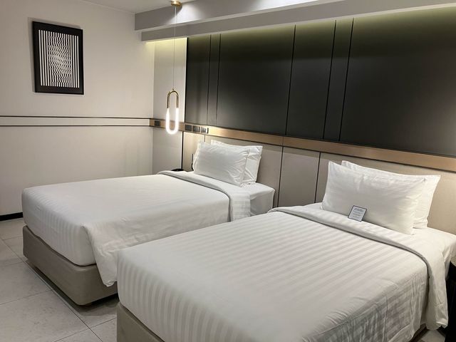 曼谷*Best Western Ratchada Hotel*