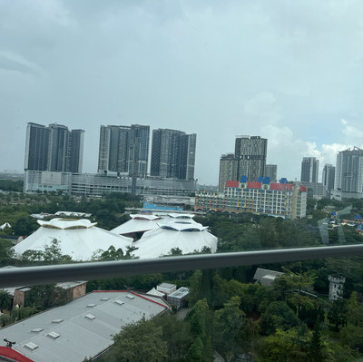 Legoland gateway 2023 Trip Iskandar Puteri