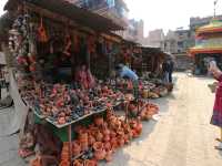 Kathmandu, Nepal 