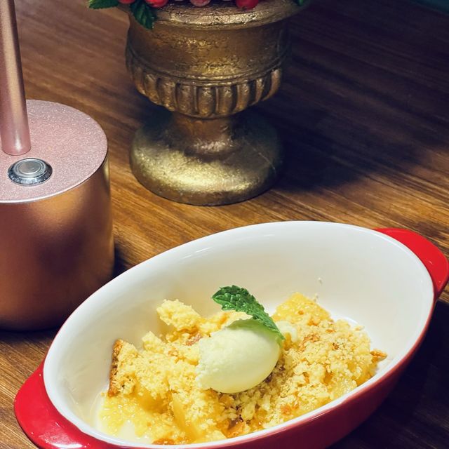   品嚐精緻的法國x峇里風味私房菜 🇫🇷Le Chefeteria