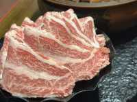 港式玩味靚料打邊爐