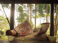 Malihom Retreat