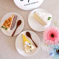 ยัวร์โฮพคาเฟ่ 